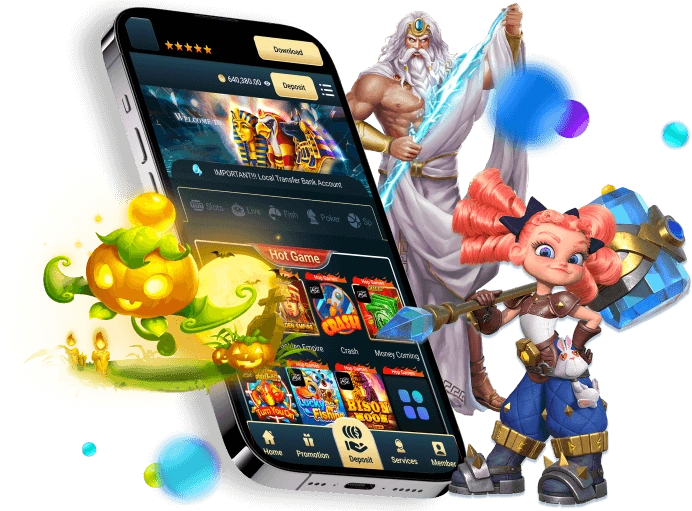 Tổng quan nền tảng KG88