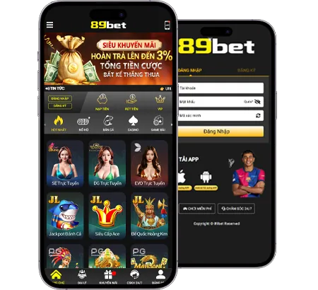 Baccarat Trực Tuyến tại KG88