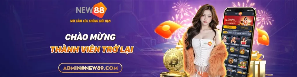 Ưu Đãi Chào Mừng Thành Viên Mới KG88
