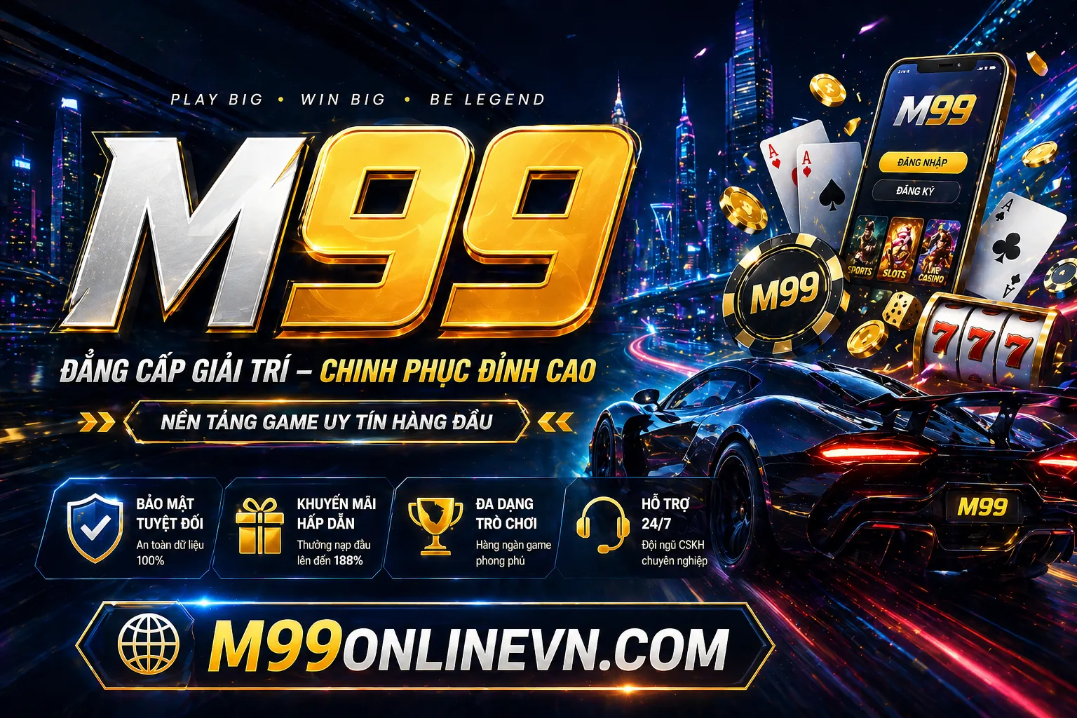 Khuyến Mãi Hấp Dẫn KG88