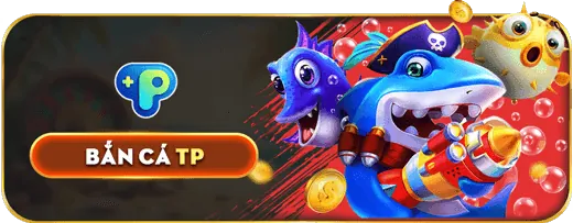 Game Nổ Hũ Bắn Cá kết hợp độc đáo